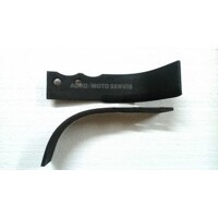 Nôž rotavatora PKS