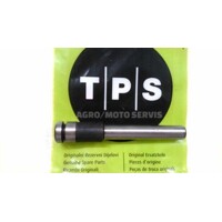 green Hriadeľ náhonu spiatočky