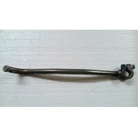 Green paka rychlostí