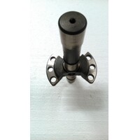 hriadel diferencialu green