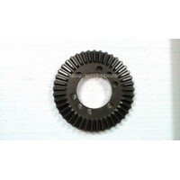 Tanierové koleso diferencialu