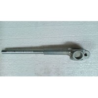 Tiahlo radenia rýchlostí green