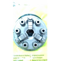 Spojka komplet green