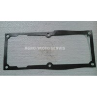 Tesnenie horného veka prevodovky green