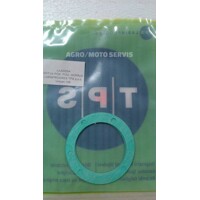 Tesnenie príruby prevodovky green