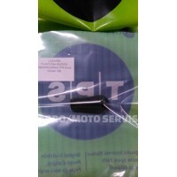 Plastová rúčka radiacej páky