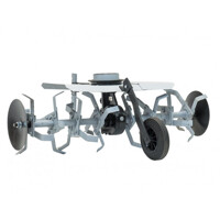 Rotačný kyprič RT31