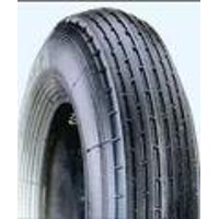 SET 4.00x6 pneu+duša